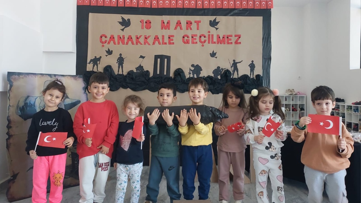 ÇANAKKALE GEÇİLMEZ